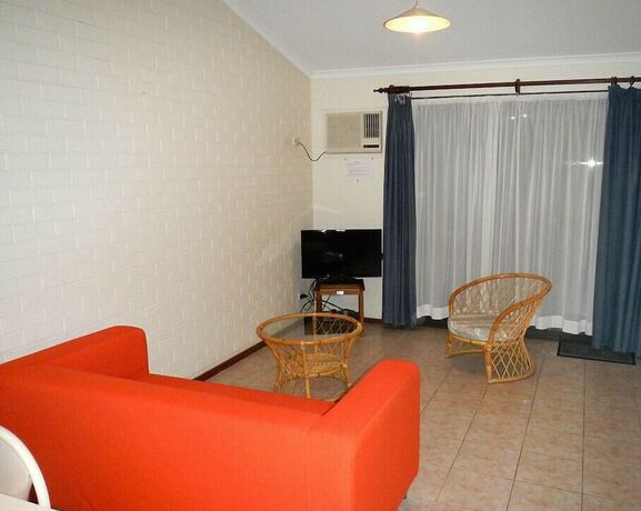 Imagen general del Hotel Wildsights Villas. Foto 3