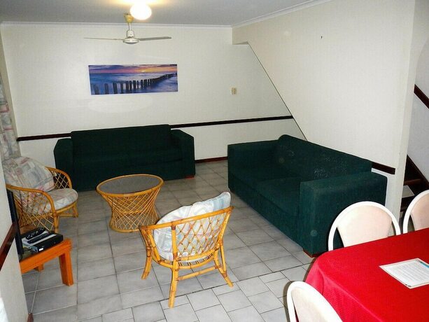 Imagen general del Hotel Wildsights Villas. Foto 4
