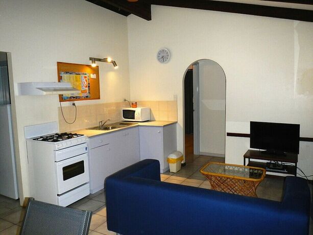 Imagen general del Hotel Wildsights Villas. Foto 6