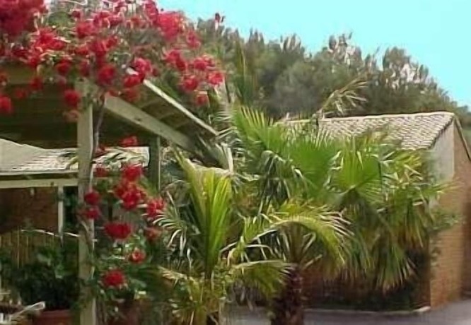 Imagen general del Hotel Wildsights Villas. Foto 8
