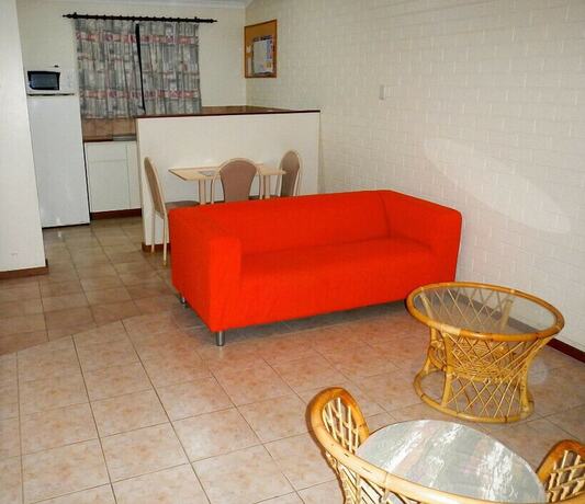 Imagen general del Hotel Wildsights Villas. Foto 9