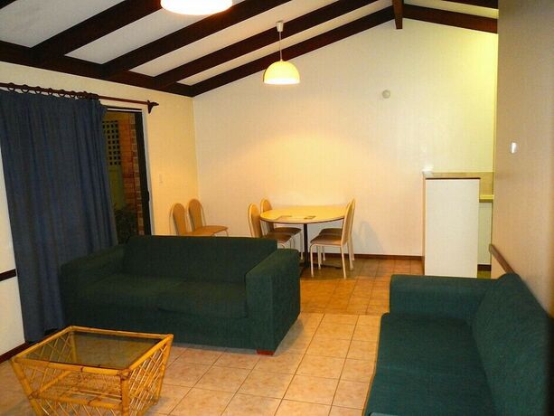 Imagen general del Hotel Wildsights Villas. Foto 10
