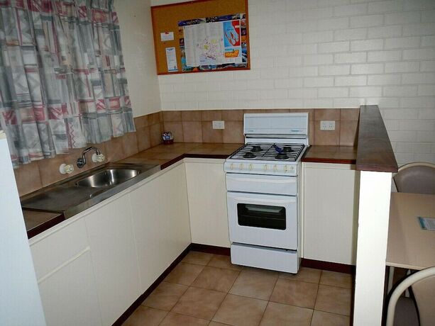 Imagen de la habitación del Hotel Wildsights Villas. Foto 11