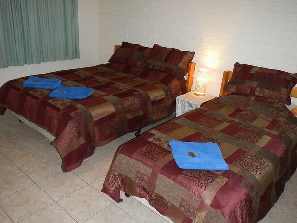 Imagen de la habitación del Hotel Wildsights Villas. Foto 13