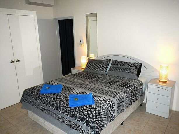 Imagen de la habitación del Hotel Wildsights Villas. Foto 14