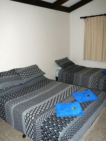 Imagen de la habitación del Hotel Wildsights Villas. Foto 18