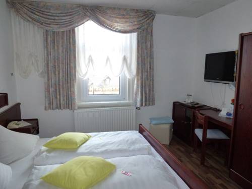 Imagen de la habitación del Hotel Wildunger Hof. Foto 4