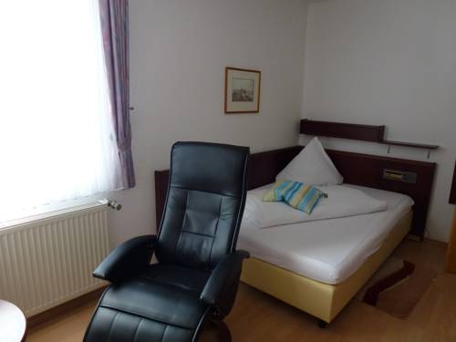 Imagen de la habitación del Hotel Wildunger Hof. Foto 7