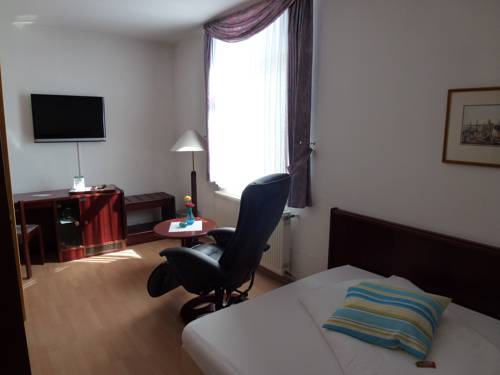 Imagen de la habitación del Hotel Wildunger Hof. Foto 8