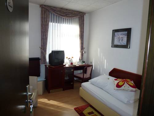 Imagen de la habitación del Hotel Wildunger Hof. Foto 10