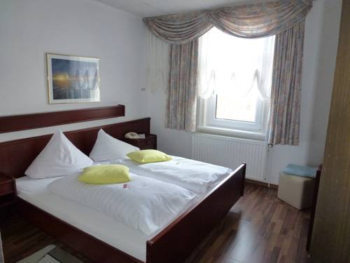 Imagen de la habitación del Hotel Wildunger Hof. Foto 11