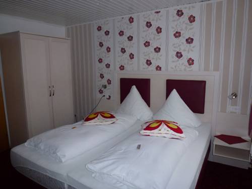 Imagen de la habitación del Hotel Wildunger Hof. Foto 12