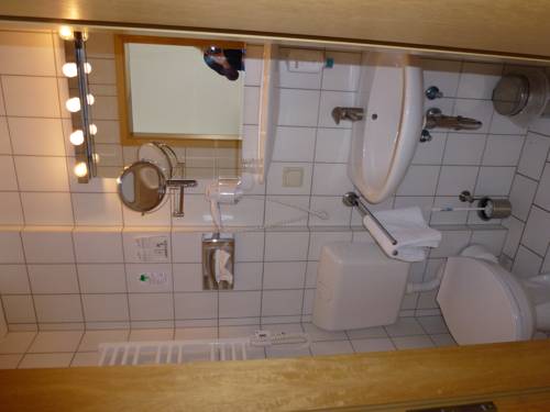 Imagen de la habitación del Hotel Wildunger Hof. Foto 16