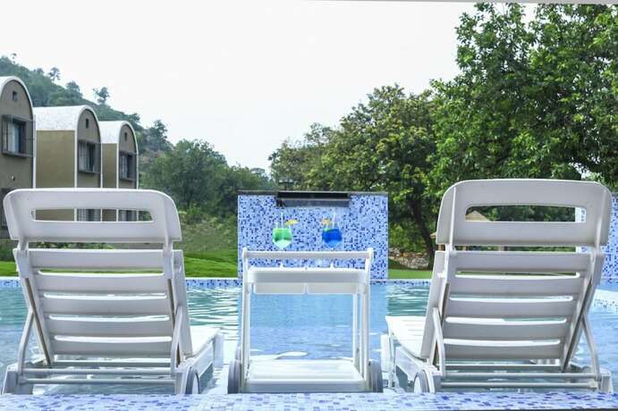 Imagen general del Hotel Wildwinds Resort. Foto 6