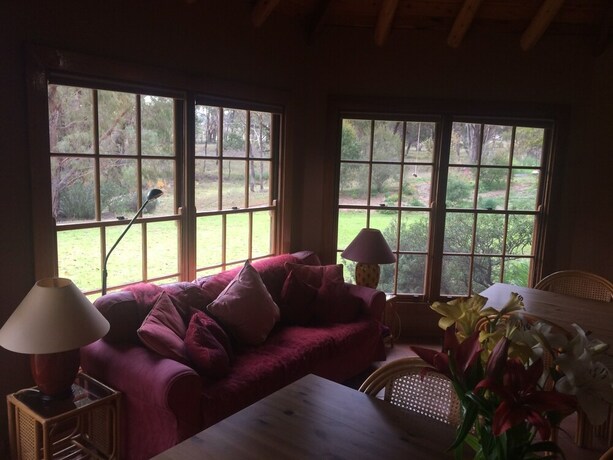 Imagen del bar/restaurante del Hotel Wildwood Guesthouse. Foto 17