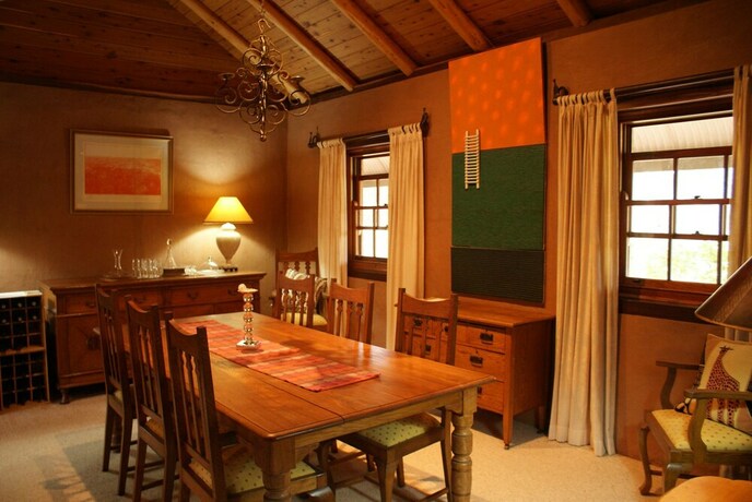 Imagen del bar/restaurante del Hotel Wildwood Guesthouse. Foto 18