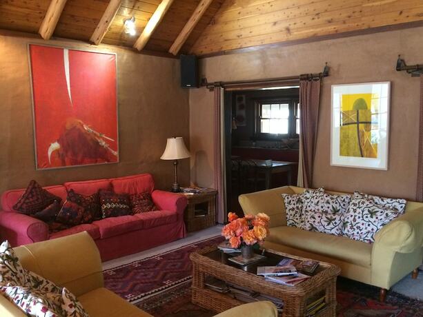 Imagen general del Hotel Wildwood Guesthouse. Foto 6