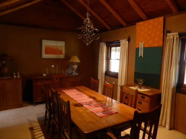 Imagen general del Hotel Wildwood Guesthouse. Foto 8