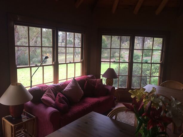 Imagen general del Hotel Wildwood Guesthouse. Foto 12