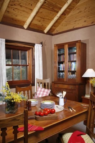 Imagen general del Hotel Wildwood Guesthouse. Foto 14