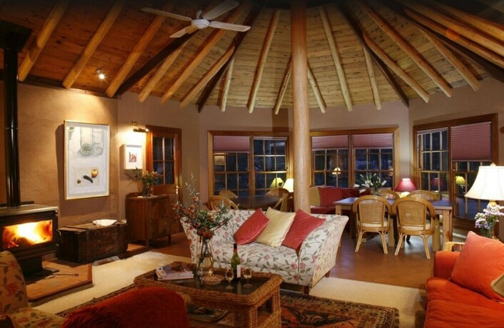 Imagen general del Hotel Wildwood Guesthouse. Foto 3