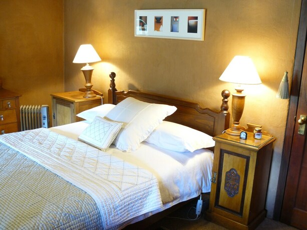 Imagen de la habitación del Hotel Wildwood Guesthouse. Foto 20