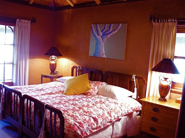 Imagen de la habitación del Hotel Wildwood Guesthouse. Foto 21