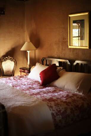 Imagen de la habitación del Hotel Wildwood Guesthouse. Foto 22