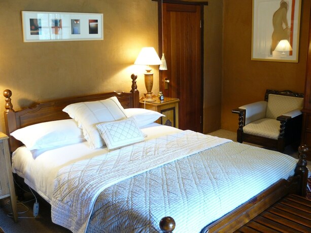 Imagen de la habitación del Hotel Wildwood Guesthouse. Foto 23