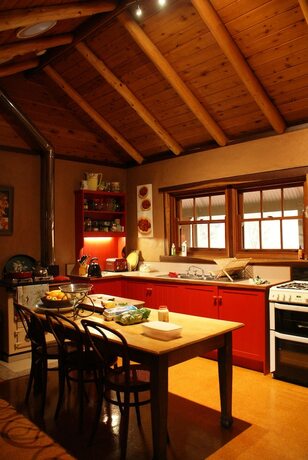 Imagen de la habitación del Hotel Wildwood Guesthouse. Foto 25