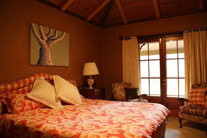 Imagen de la habitación del Hotel Wildwood Guesthouse. Foto 27