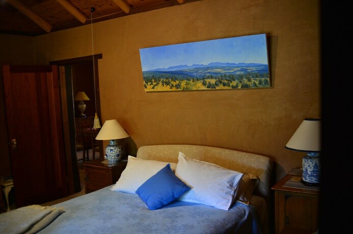 Imagen de la habitación del Hotel Wildwood Guesthouse. Foto 28