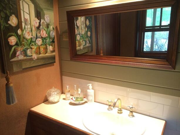 Imagen de la habitación del Hotel Wildwood Guesthouse. Foto 33