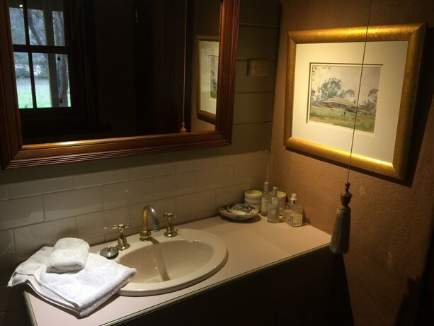 Imagen de la habitación del Hotel Wildwood Guesthouse. Foto 34