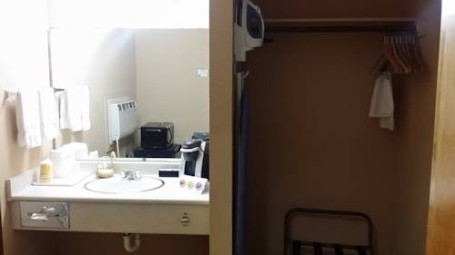 Imagen de la habitación del Hotel Wildwood Inn. Foto 4