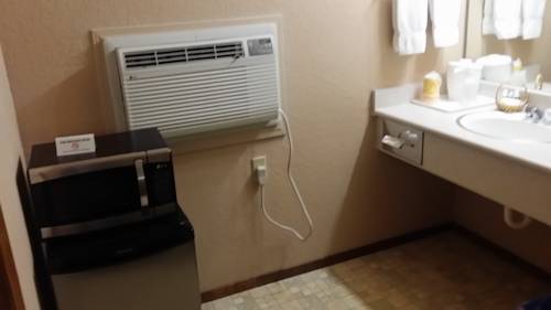 Imagen de la habitación del Hotel Wildwood Inn. Foto 13