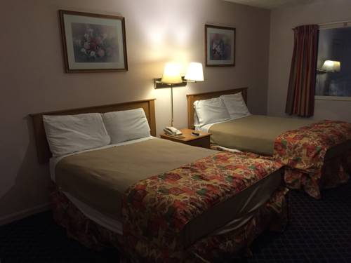 Imagen general del Hotel Wildwood Inn, Florence. Foto 1