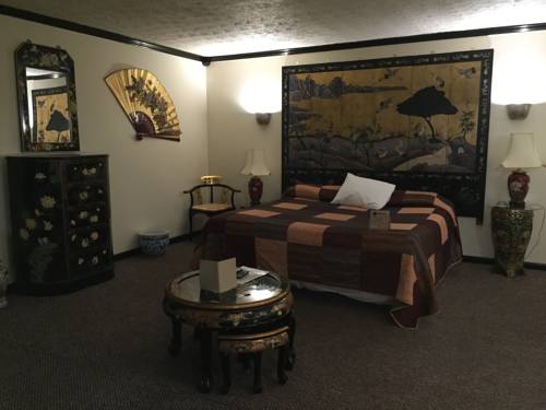 Imagen de la habitación del Hotel Wildwood Inn, Florence. Foto 14