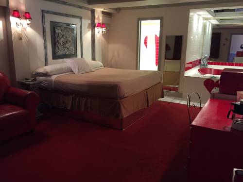 Imagen de la habitación del Hotel Wildwood Inn, Florence. Foto 16