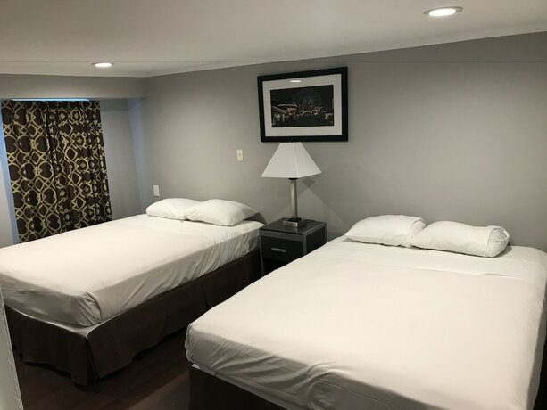 Imagen de la habitación del Hotel Wildwood Inn, Wildwood. Foto 1