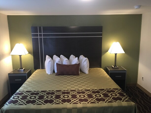 Imagen de la habitación del Hotel Wildwood Inn, Wildwood. Foto 3