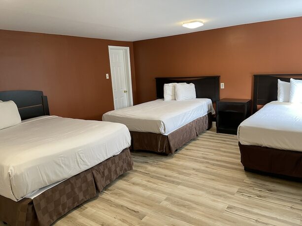 Imagen de la habitación del Hotel Wildwood Inn, Wildwood. Foto 5