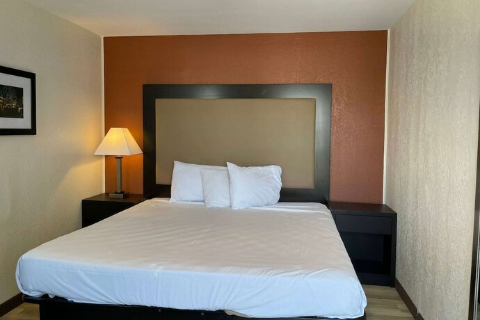 Imagen de la habitación del Hotel Wildwood Inn, Wildwood. Foto 7