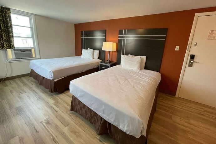Imagen de la habitación del Hotel Wildwood Inn, Wildwood. Foto 10