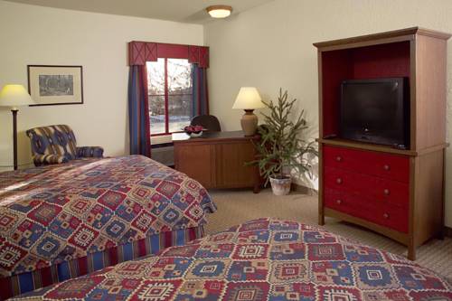 Imagen de la habitación del Hotel Wildwood Lodge. Foto 6