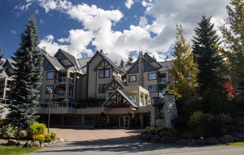 Imagen general del Hotel Wildwood Lodge by Peak to Green Accommodations. Foto 1
