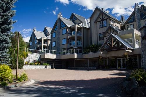 Imagen general del Hotel Wildwood Lodge by Peak to Green Accommodations. Foto 3