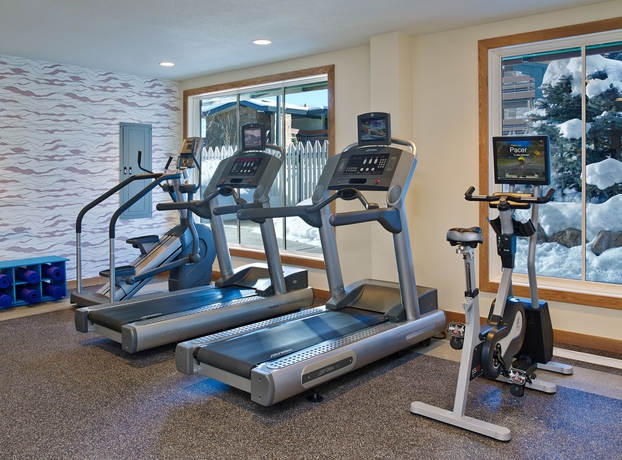 Imagen de los interiores del Hotel Wildwood Snowmass. Foto 6