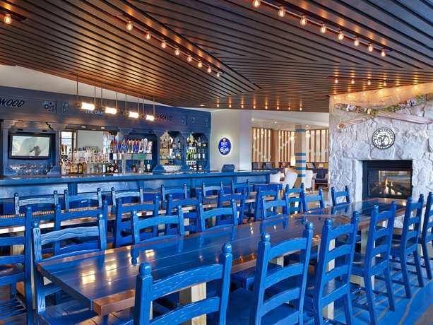 Imagen de los interiores del Hotel Wildwood Snowmass. Foto 7