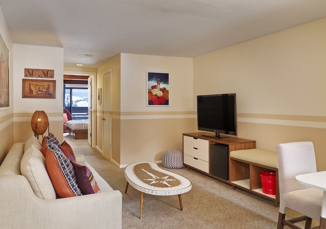 Imagen de la habitación del Hotel Wildwood Snowmass. Foto 3